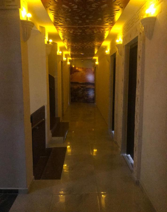 米德亚特gap酒店 Midyat 外观 照片
